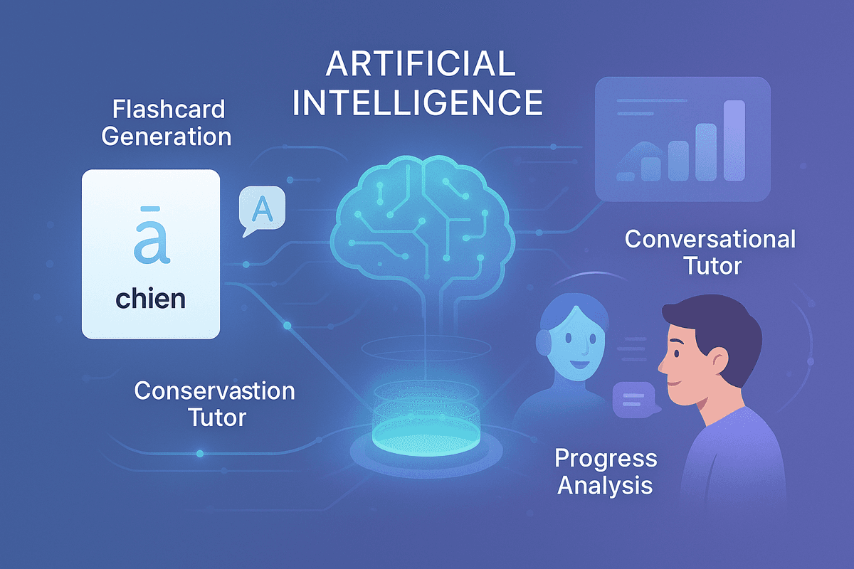 Artificial Intelligence